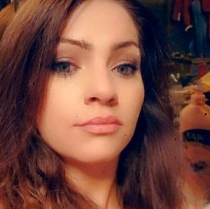 Meet your Posher, Thelma